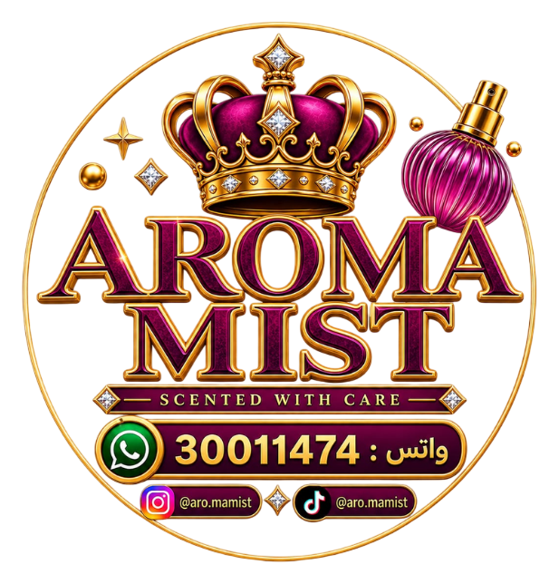 شعار أروما موسك